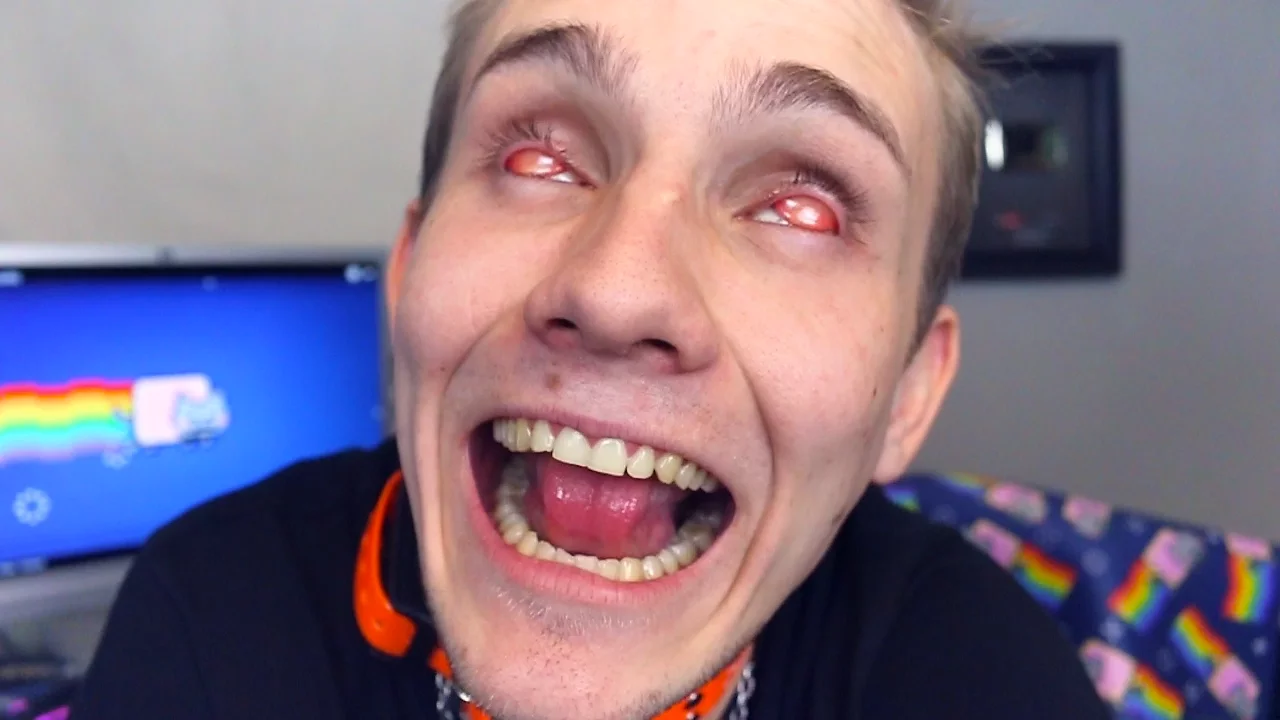 MIT HEMMELIGE TALENT!