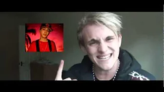 Eiqu VS MikeCTez !! DISS VIDEO - NON PHIXION INSTRUMENTAL REMAKE