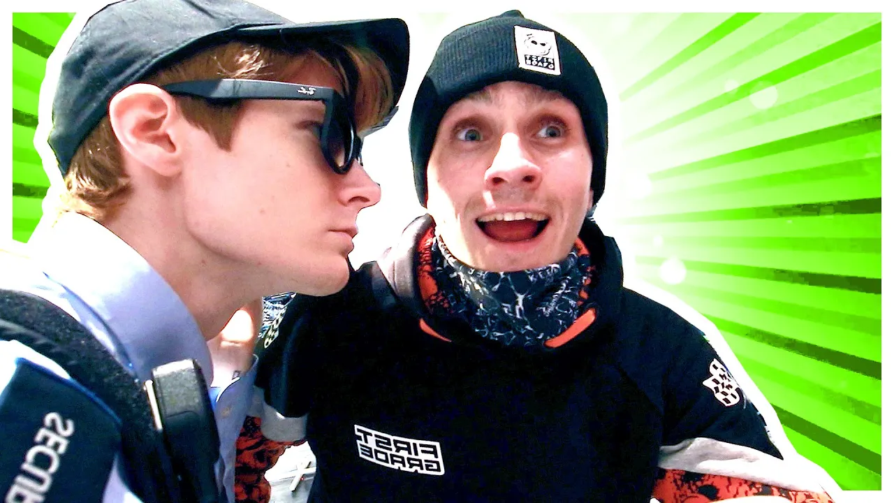 Nattevagten (Flamesman1 & Eiqu)