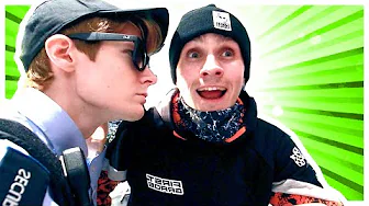 Nattevagten (Flamesman1 & Eiqu)