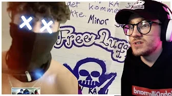 DRILL KONGEN MIKLO FÆNGSLET!!? For hvad..?