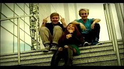 4Leaf - Demon's Spawn [ OFFICIAL VIDEO ] - [ NEW 2011 CLUB BANGER ] prod. by Champieze