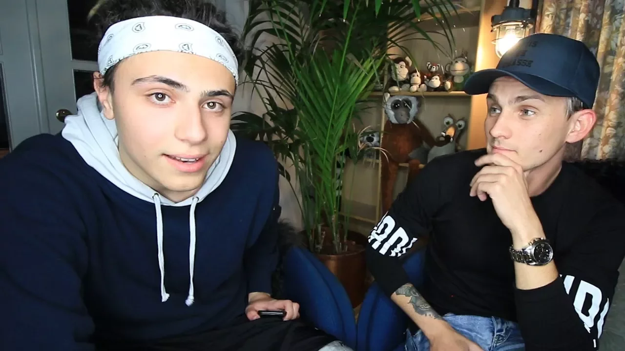 SVAR: hvad synes i om Guldtuben?