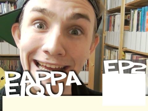 "MIN VEN VIL KVÆLE MIG"  - Pappa IQ | Ep2