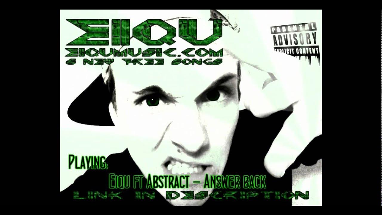 EIQUMUSIC.COM IS NOW ONLINE ! EXCLUSIVE !