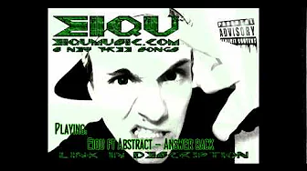 EIQUMUSIC.COM IS NOW ONLINE ! EXCLUSIVE !