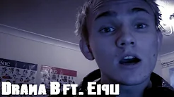 Eiqu - Dream Big ( Drama B - Dream Big Contest Entry )