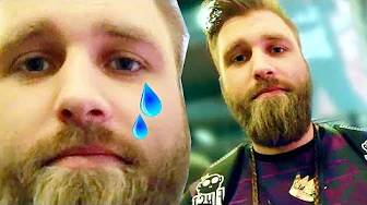 STJÆLER 2500 KRONER PRANK