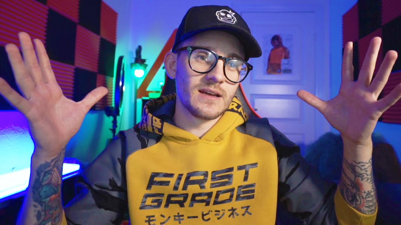 ALBUM DROPPET ! SANG TIL SOPHIA!