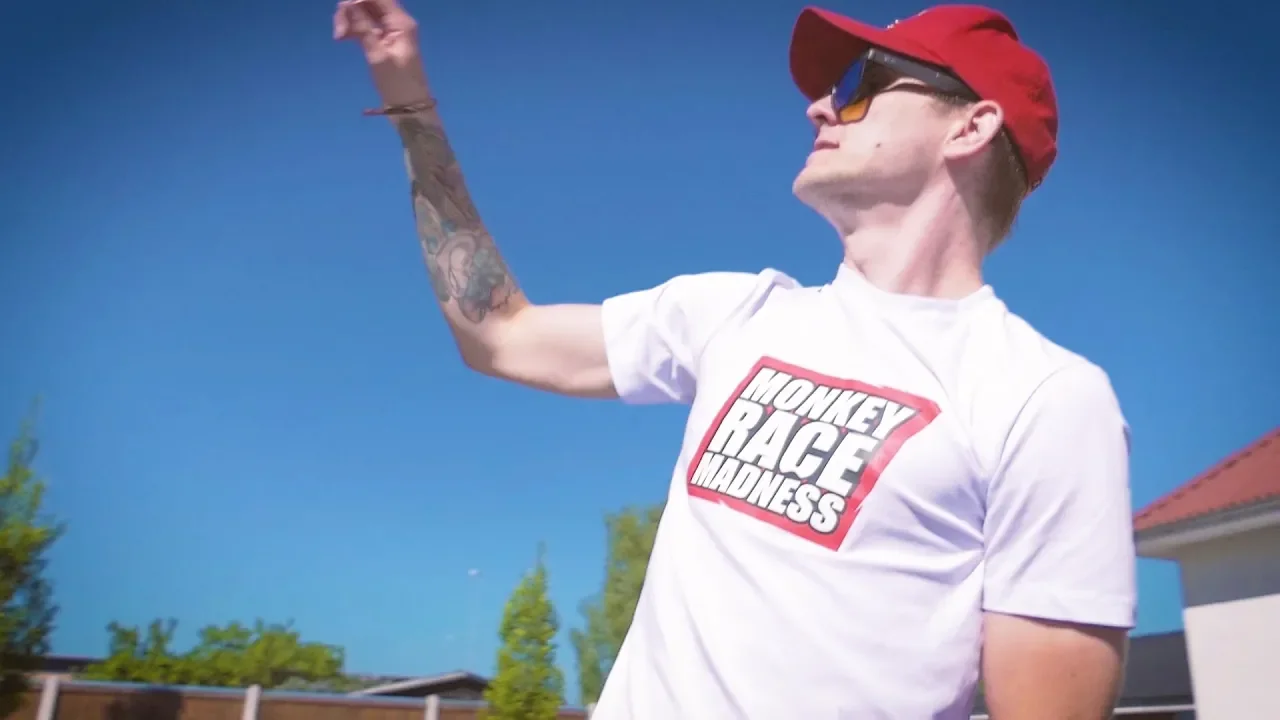 Hvis "Lil Dicky - Freaky Friday" var lavet af Eiqu og Kristian