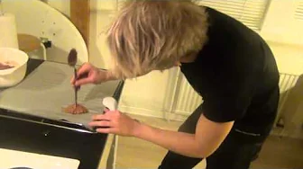 How to: Christmas Dinner ! Cooking with Eiqu !!