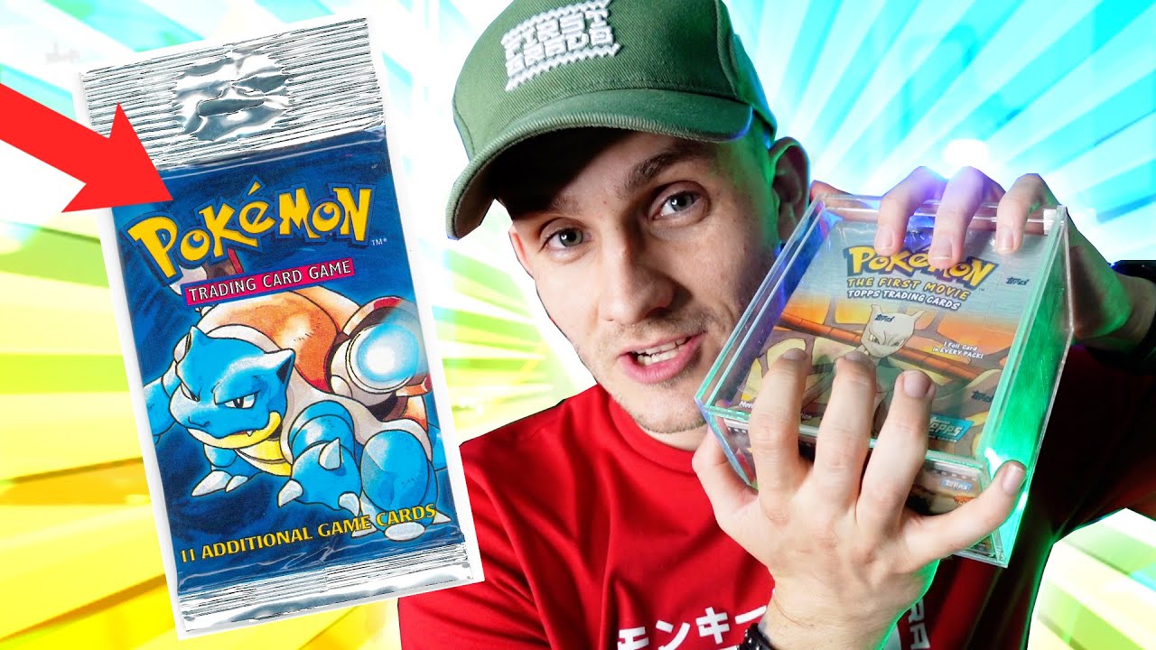 [PokeFlip 3] - Vi åbner en HEAVY base, til min FØRSTE byttedag!