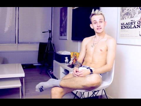 Jeg gør mig selv TIL GRIN med GIFs!