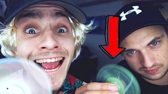 Hjælp! HVAD ER EN FIDGET SPINNER!? o,o