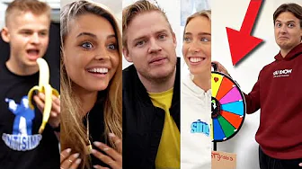 Jeg afholdte Danmarks Største Youtube Meetup!