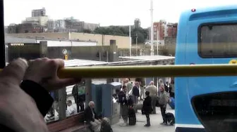 DUBLIN AIRPORT SUCK - NEW 4LEAF MEMBER - HOW DID I GET HERE ?! [ VLOG 3 ]