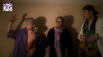 Dansk X-Faktor Parodi - [FGTV] - Danish X-Factor Parody