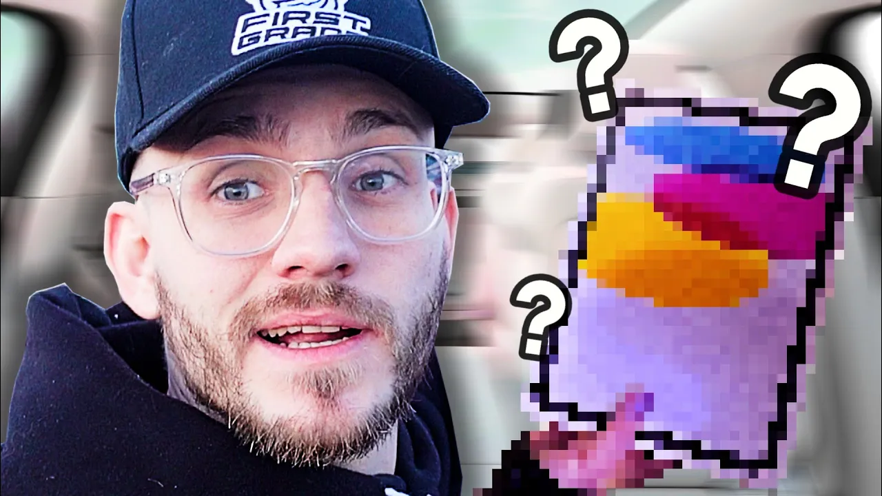 Jeg mistede min kærestes julegave..