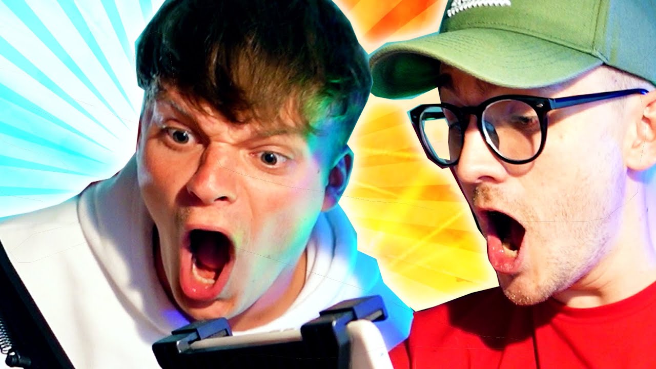 Videoen i har ventet på. Åbner box til 12.000kr !