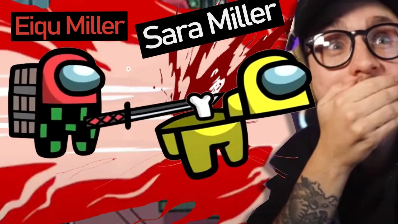 ÅRETS STORE SPIL TREND? - The Hype Is Real: Among Us