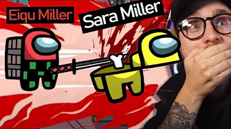 ÅRETS STORE SPIL TREND? - The Hype Is Real: Among Us