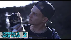 HVORDAN VI LAVER MUSIKVIDEO!