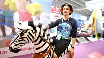 Min Fantastiske Rejse til KINA.