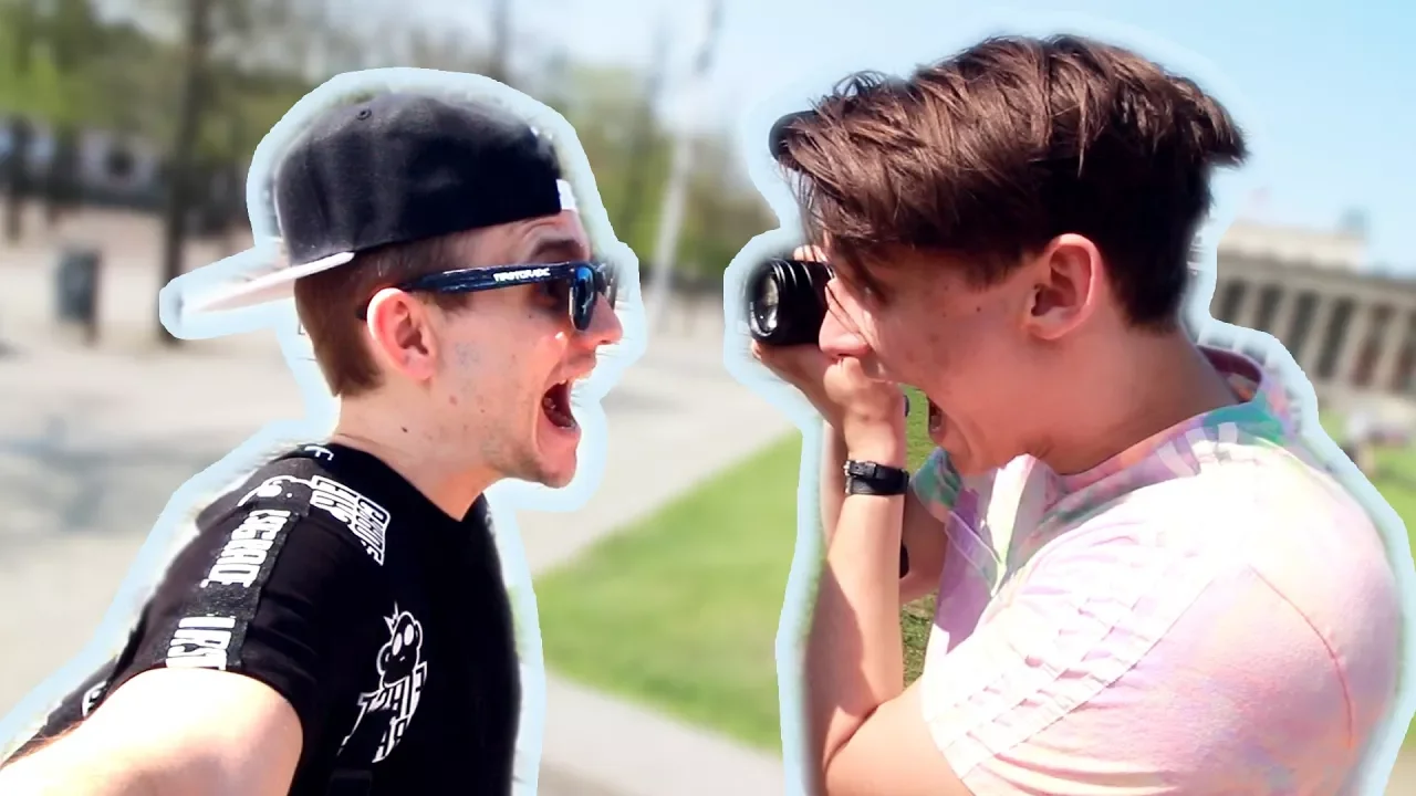 "GÅR 1000 KILOMETER MED HUSUM!"