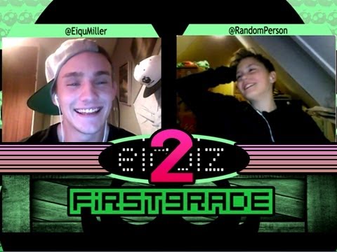 Dansk Omegle Quizshow - EiQuiz2