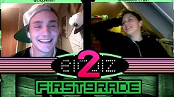 Dansk Omegle Quizshow - EiQuiz2