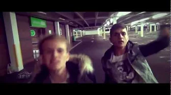 ♪ Eiqu ft. Tjalfe Track - Næste Tog Vest På (Prod. by EZ)