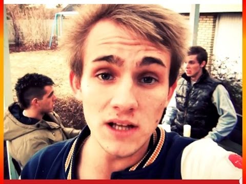 Udfordringer med drengene!