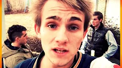 Udfordringer med drengene!