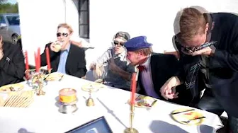 SURSTRØMNING - Rådden Fisk! 100k special