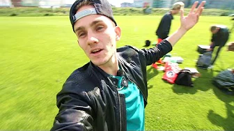 ROADTRIP MED FIRSTGRADE!