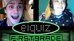 Dansk Omegle Quizshow - EiQuiz