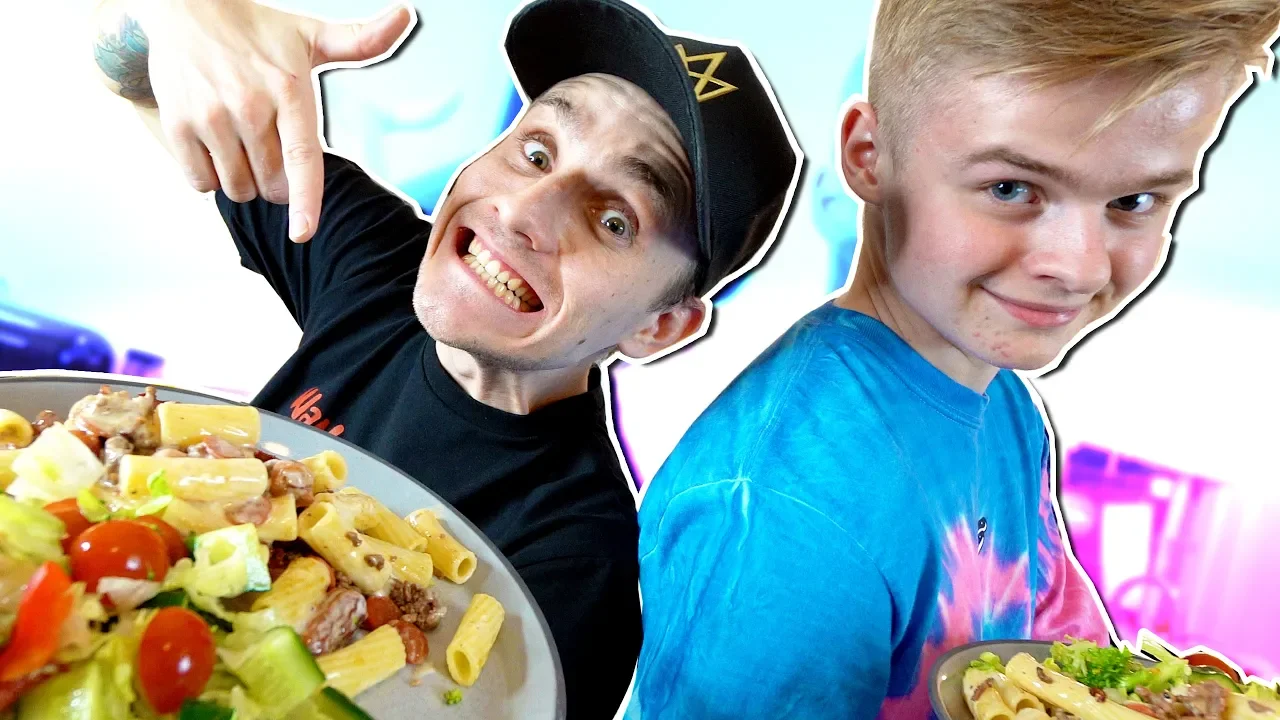 TURBO MAD, MED JAX!!