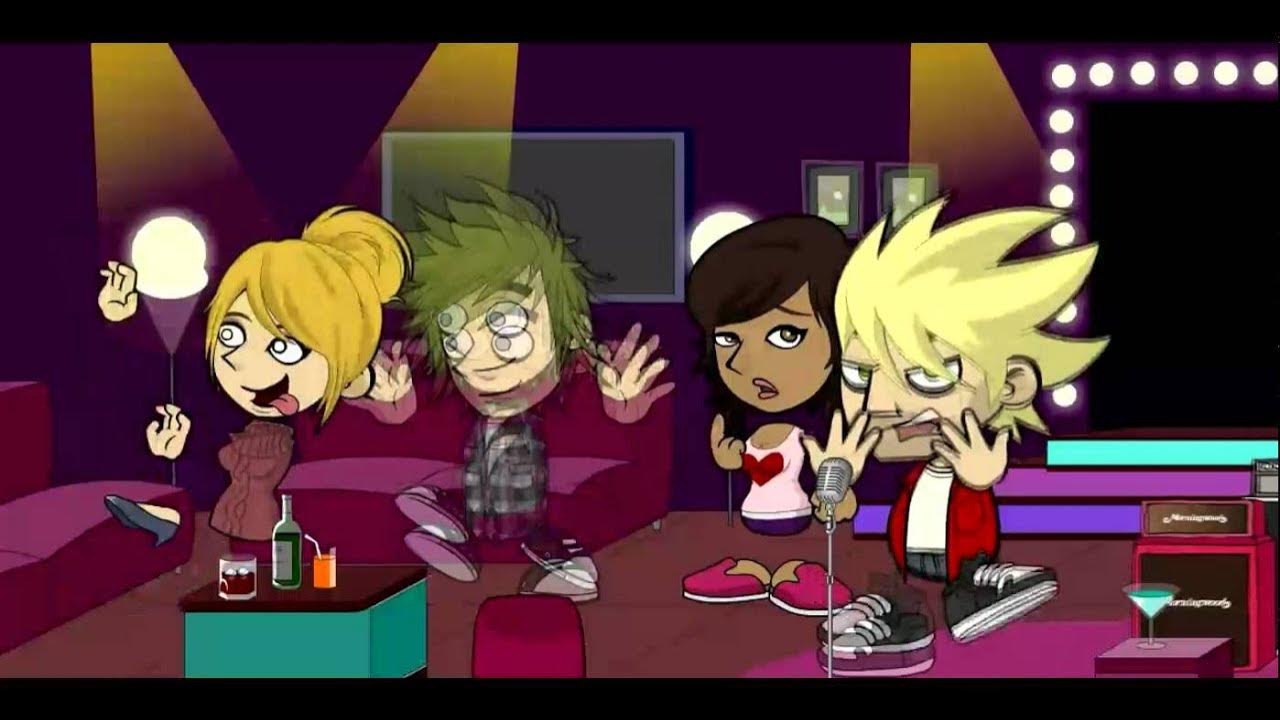 Eiqu & Basslinez - LaLaLa [ OFFICIAL MUSIC VIDEO ]