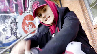 Eiqu - T.T.O.T.T. (Hver Dag) ft. Wilz & Treyy G (Official Music Video)