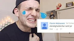 LÆSER FLERE LORTE KOMMENTARER!