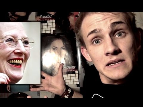 Bliv kendt i Danmark ( Emil Vahl, Kawwa, Benjamin Lasnier og BrianFromDenmark )