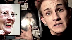 Bliv kendt i Danmark ( Emil Vahl, Kawwa, Benjamin Lasnier og BrianFromDenmark )