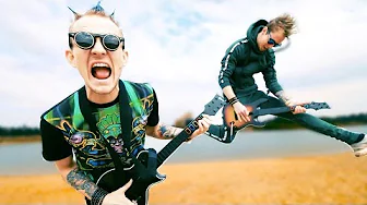 Hvis "Bro - Sydpå" var lavet i år 2000.