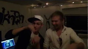 Party in Denmark VLOG#2