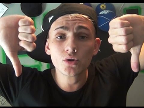 FLERE HATERS! Dislikes og konstruktiv kritik?