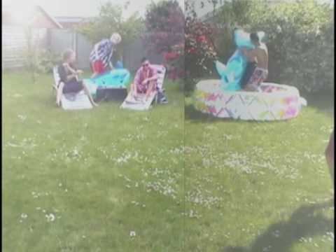 Eiqu - Summer Time [[Official Party Video]]