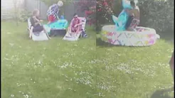 Eiqu - Summer Time [[Official Party Video]]