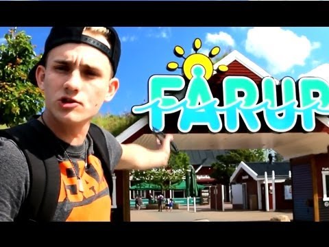 Fårup Sommerland! - Eiqu's Rollercoaster Review