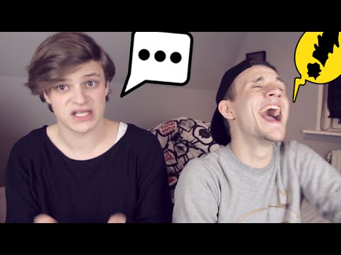 10 Ting jeg HADER ved Kristian!