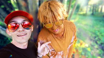 SURPRISE PARTY! - Slim får Kanel!